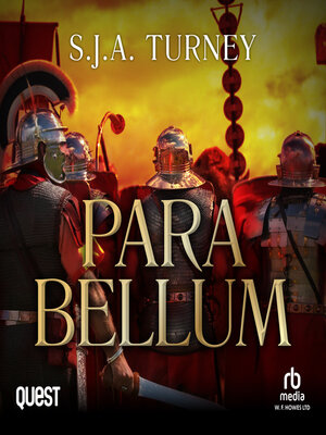 cover image of Para Bellum